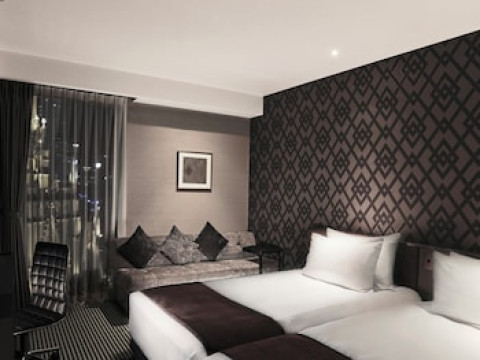 THE STRINGS HOTEL NAGOYA
