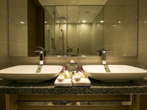 THE STRINGS HOTEL NAGOYA