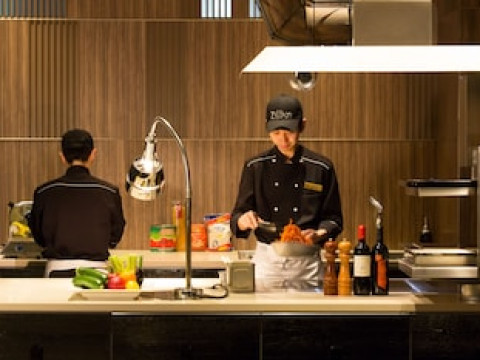 THE STRINGS HOTEL NAGOYA