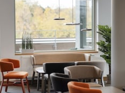 THE STUDIO HOTEL