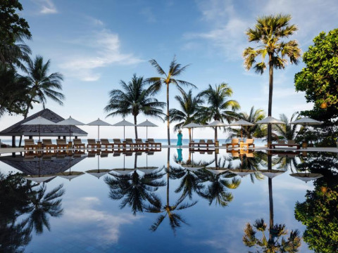 The Surin Phuket