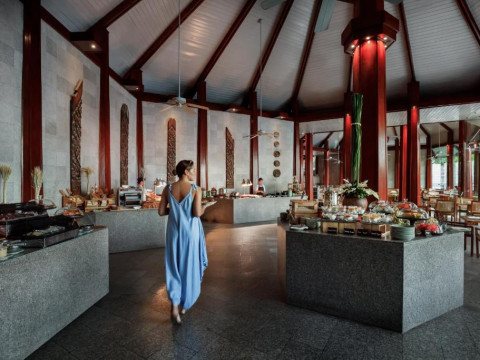 The Surin Phuket