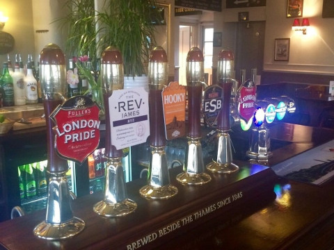 The Swan Inn