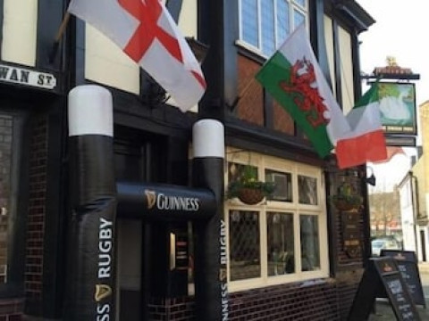 The Swan Inn