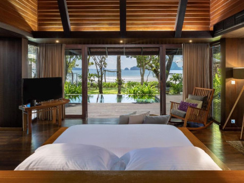 The Tubkaak Boutique Resort
