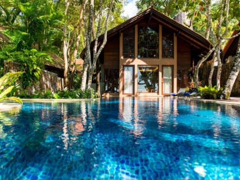 The Tubkaak Boutique Resort