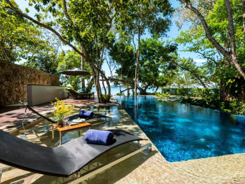 The Tubkaak Boutique Resort