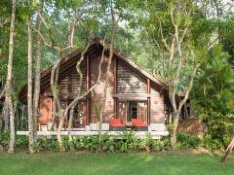 The Tubkaak Krabi Boutique Resort