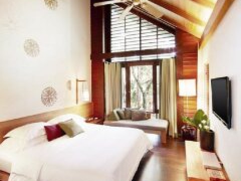 The Tubkaak Krabi Boutique Resort