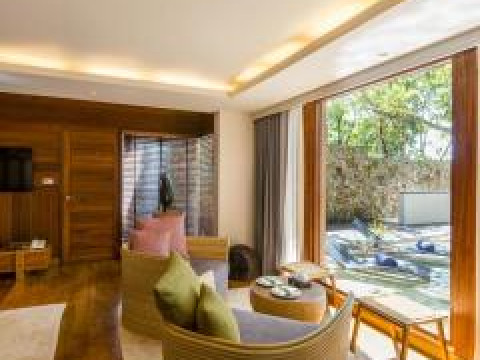 The Tubkaak Krabi Boutique Resort