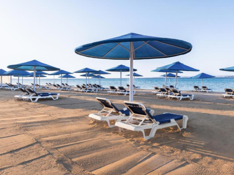 The V Luxury Sahl Hasheesh Resort