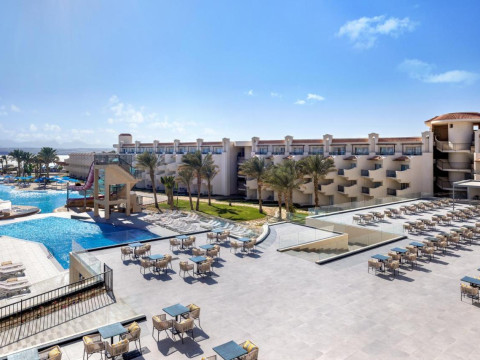 THE V LUXURY RESORT