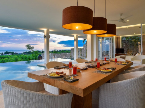 The View Villa