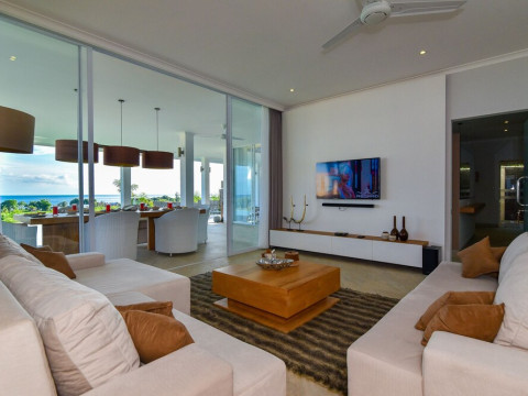 The View Villa