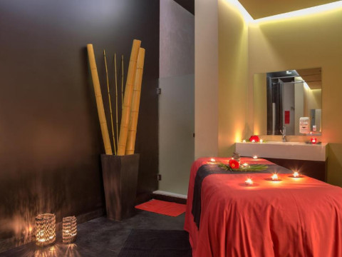 Hotel The Views Baia - Adults Only