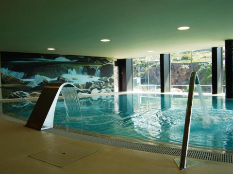 Hotel The Views Baia - Adults Only