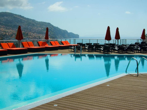 Hotel The Views Baia - Adults Only