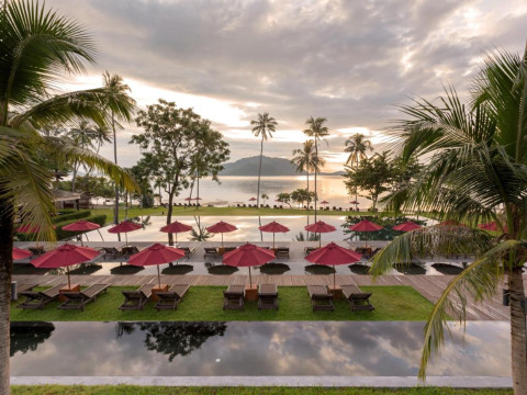 The Vijitt Resort Phuket