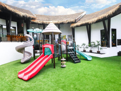 The Vijitt Resort Phuket
