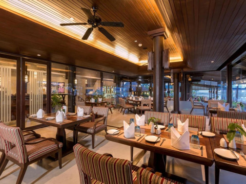 The Vijitt Resort Phuket
