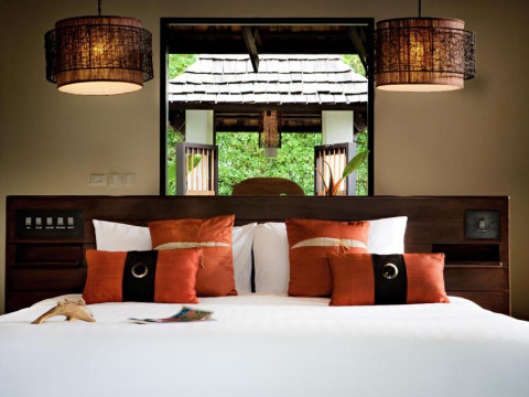 The Vijitt Resort Phuket