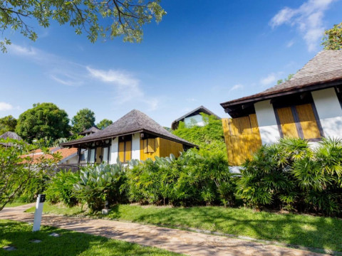 The Vijitt Resort Phuket