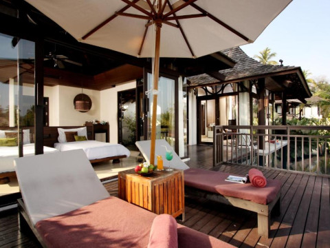 The Vijitt Resort Phuket