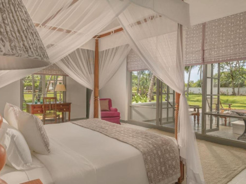 The Villa Bentota by KK Collection