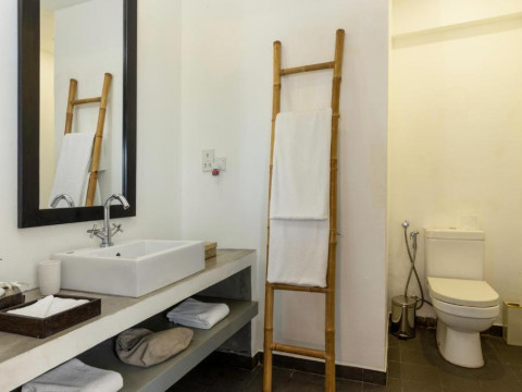 The Villa Bentota by KK Collection