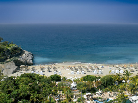 The Villas at Bahia del Duque