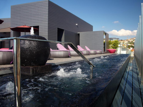 The Vine Hotel