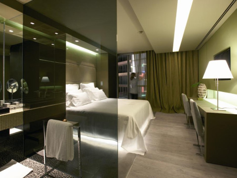 The Vine Hotel