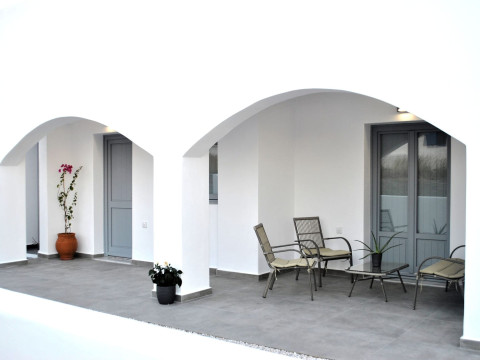 The Vine Suites