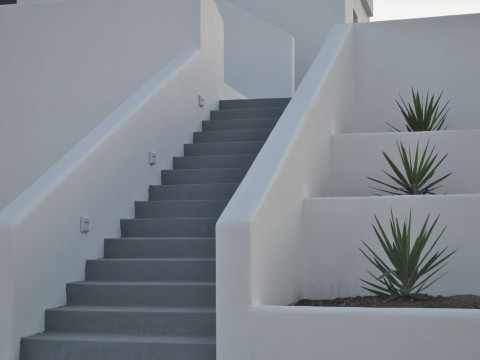 The Vine Suites