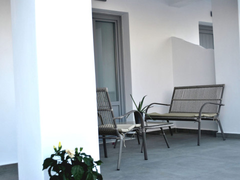 The Vine Suites