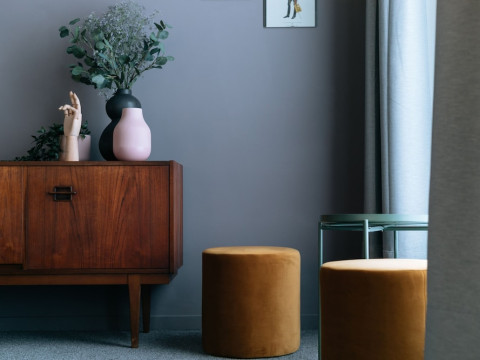 The Warwick by Aura Collection