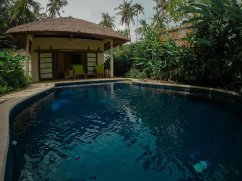 The Watergarden