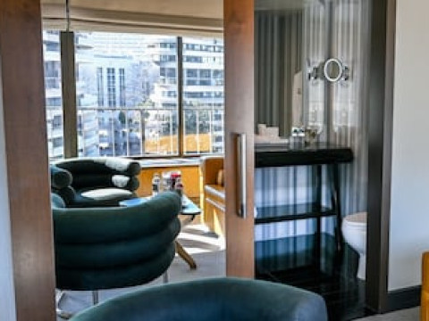 THE WATERGATE