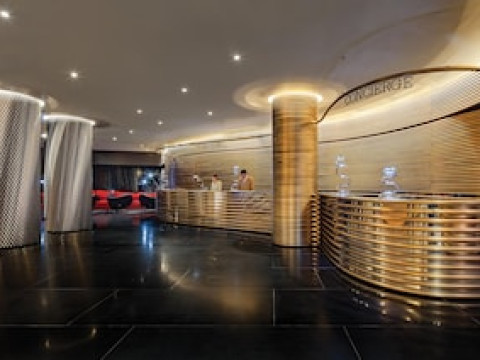 THE WATERGATE