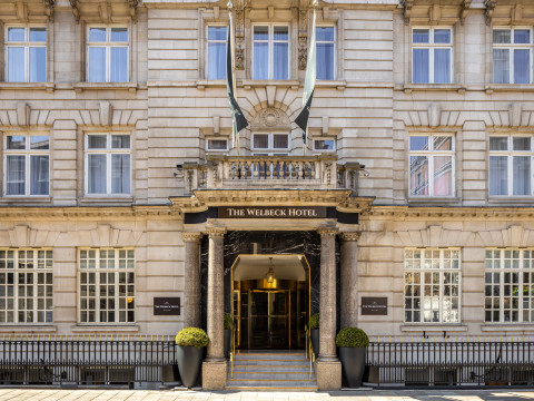 The Welbeck Hotel by IHG