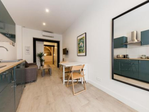 The Welcomer Appartement Vieux Port