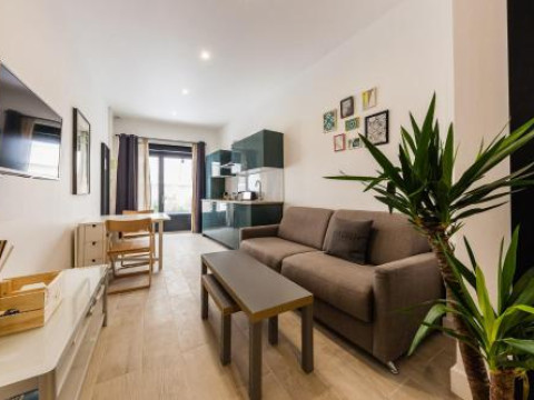 The Welcomer Appartement Vieux Port