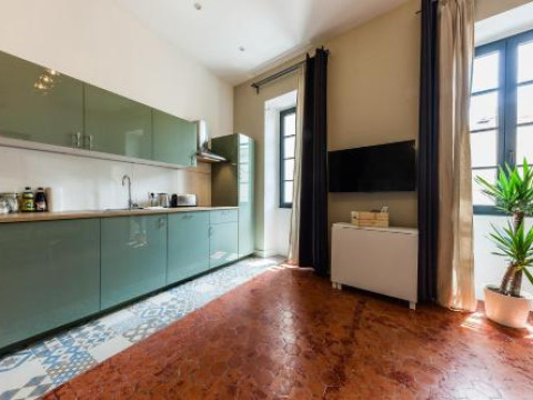The Welcomer Appartement Vieux Port