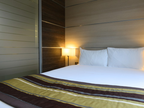 The Wesley Hotel London