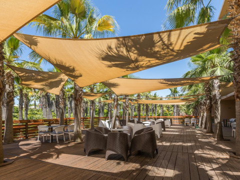 The Westin Algarve Salgados Beach Resort