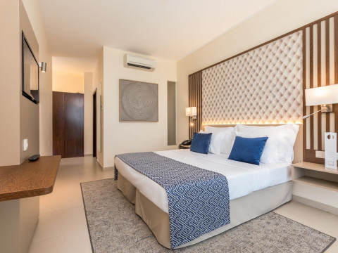 The Westin Algarve Salgados Beach Resort