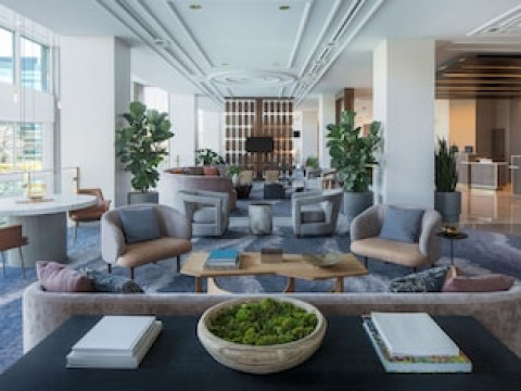 THE WESTIN ATLANTA PERIMETER NORTH
