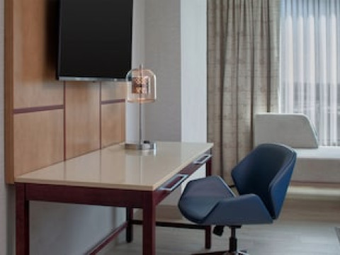 THE WESTIN ATLANTA PERIMETER NORTH