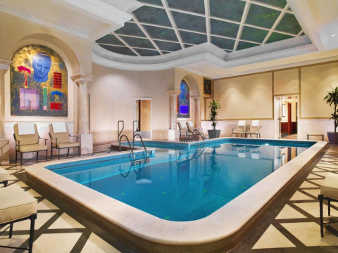 The Westin Excelsior