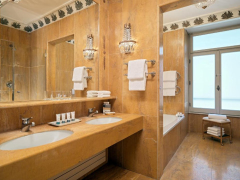 The Westin Excelsior